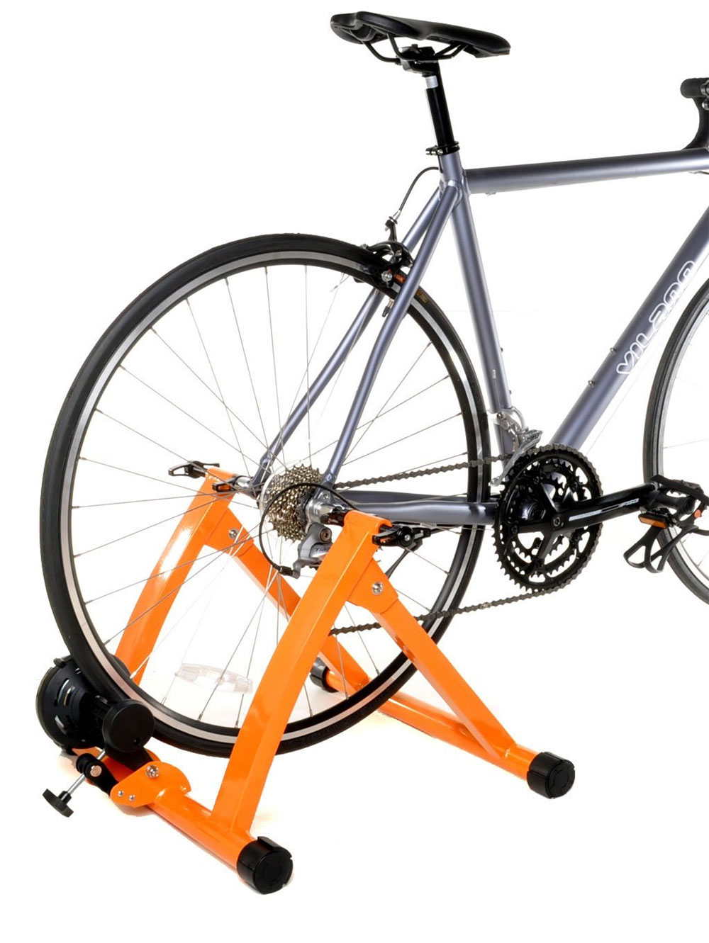 best indoor road bike trainer