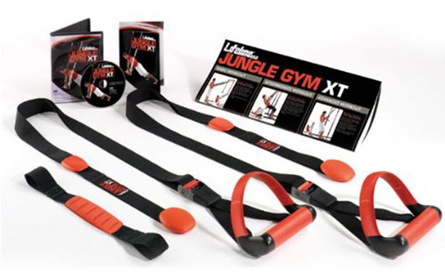 One of the best suspension trainers you can buy