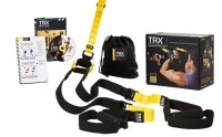 TRX Suspension Training Pro Pack