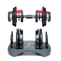 adjustable dumbbell sets