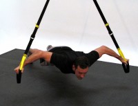 Suspension Strap Training