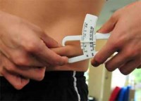 Body Fat Calipers: a cheap way to measure body fat