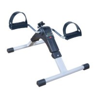 Exercise Peddlers are Ideal for Home Cardio