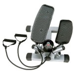 Mini Stepper for Home Cardio Training