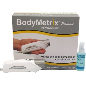 Ultrasound Body Composition Measuring Tool