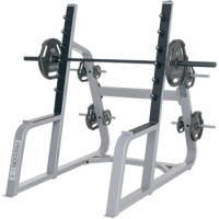 Power Rack for Squats