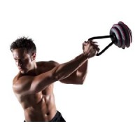 Adjustable Kettlebell