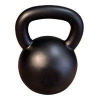 Review of the Body Solid Kettlebells