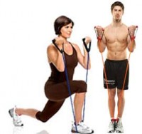 Can you Build Muscle with Exercise Bands?