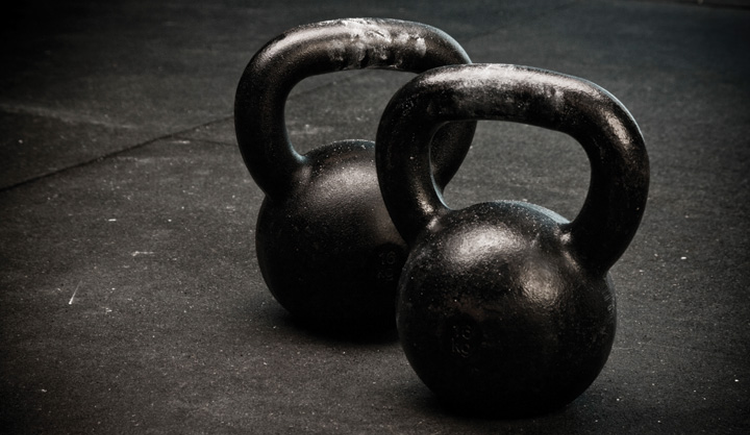 How Long Should a Kettlebell Workout Last