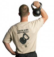 Do you Need More Kettlebells