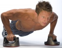 Make Press Ups Hard Again