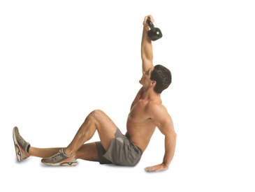 The Ultimate Guide To Kettlebells