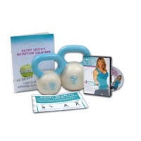 The Best Womens Kettlebell Set