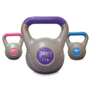 Best Kettlebell Weight For Beginners