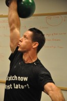 Get Big with Kettlebells