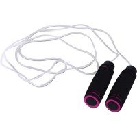 Shape up at Home with Jump Rope