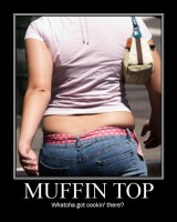 The Muffin Top
