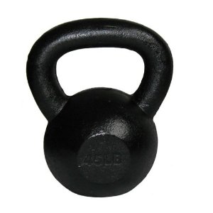 What is the Best Kettlebell Weight for Beginners?