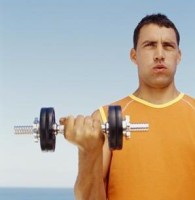 Stop being Skinny and Fat with Weight Training