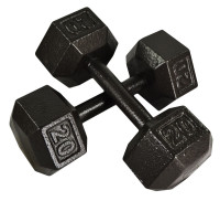 Home Use Dumbbells