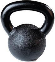 Kettlebell Home Workout