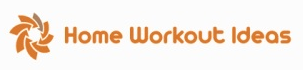 Home Workout Ideas Logo