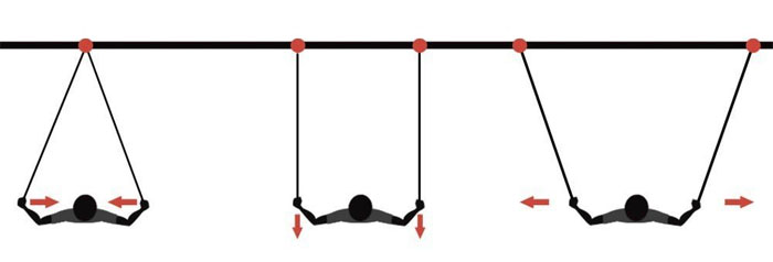 Jungle Gym XT Review Adjustable Width