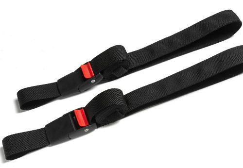 Strap Extenders