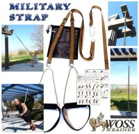 Review of the WOSS Suspension Straps
