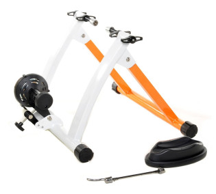 Conquer Indoor Bike Trainer Review