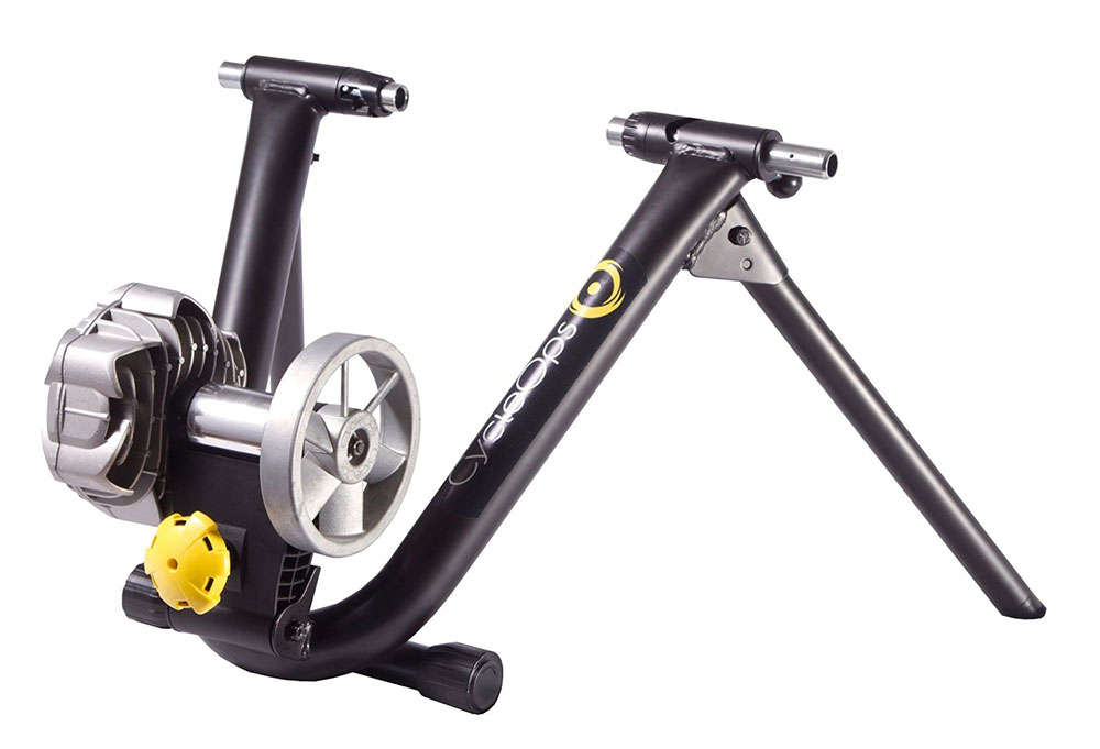 CycleOps Fluid 2 Trainer review